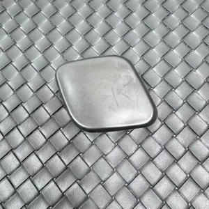 Componentes de parachoques DP5Z17A900AAPTM - Cubierta de freno de remolque para Ford MKZ 13-16 - Imagen 1 de 4