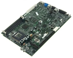 Motherboard Compaq 239117-001 Socket 370 3x Sdram - Picture 1 of 2