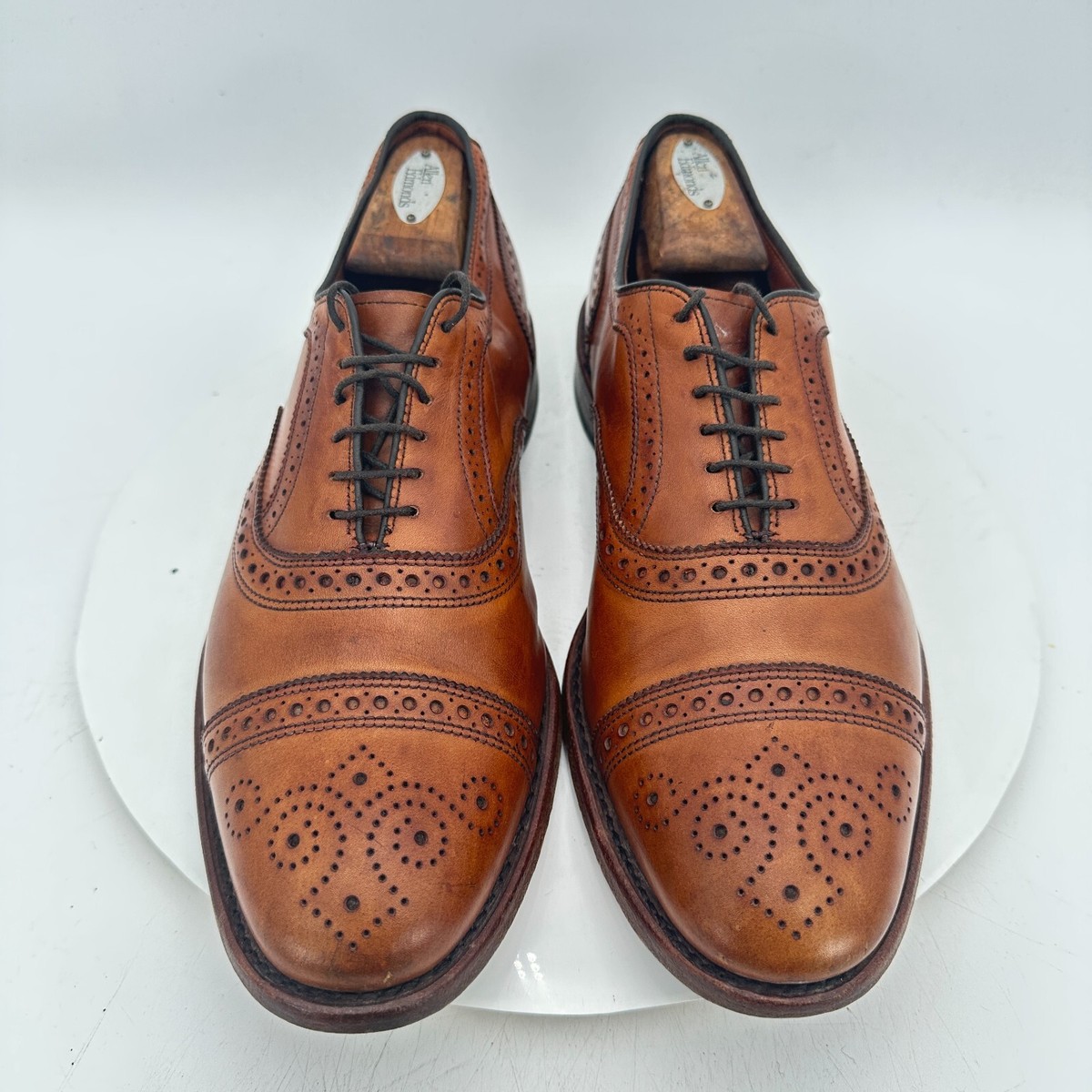 Allen Edmonds Dress Shoes for Men for sale | eBay Allen Edmonds Dress Shoes for Men for sale | eBay