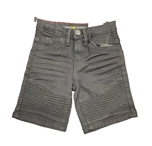 X RAY - Kids short Black - Picture 1 of 2