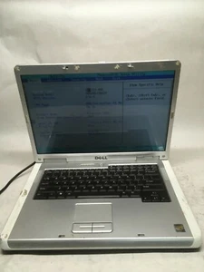 Dell Inspiron 1501 15" [ AS IS / FOR PARTS] AMD TURION- JZ - Picture 1 of 8