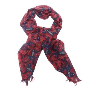 3744AO sciarpa donna LA MARTINA woman wool scarf - Bild 1 von 4