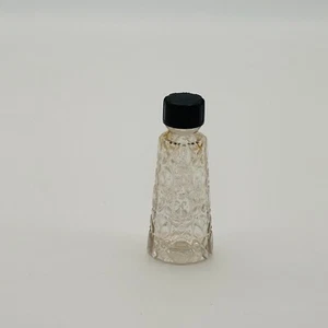 Antigua botella de perfume colonia de IRICE - botella vacía - Art Deco decorativa - Imagen 1 de 4