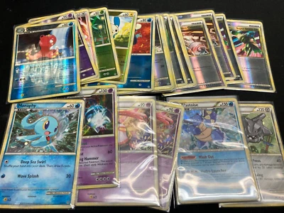 Holo/Reverse Holo - Pokemon HS Unleashed /95 Card ($2 Minimum Order Required) - Image 1 of 2