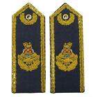 Air Vice Marshall epaulette RAF Regiment Flat shoulder epaulette R1983
