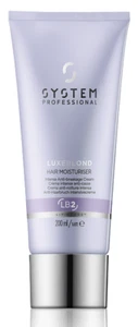 System Professional LUXEBLOND Conditioner Moisturiser Anti-Haarbruch Wella LB2 - Bild 1 von 3