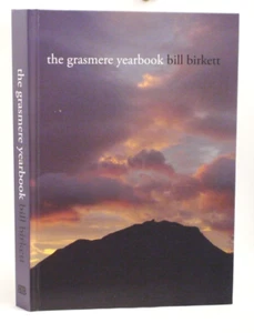 ** Signed ** Bill Birkett The Grasmere Yearbook 1st Edition 2020 - Imagen 1 de 22