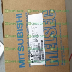 New in Box AJ71PT32-S3 Communication Module AJ71PT32S3 Logic - Picture 1 of 2