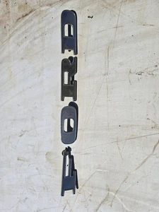 1970 1971 1972 Ford Truck Hood Letters F-O-R-D 70 71 72 - Picture 1 of 2