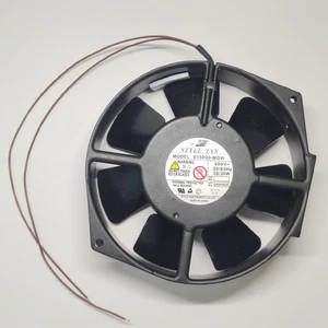 1 Stück Lüfter Hochtemperaturbeständiger Lüfter S15D20-MGW 200V 35/33W - Bild 1 von 3