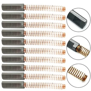 Mejora el rendimiento con 10 piezas cepillos de carbono de repuesto para KitchenAid - Imagen 1 de 12