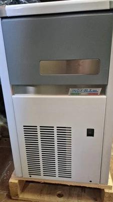 Macchina Del  Ghiaccio NTF - Immagine 1 di 4