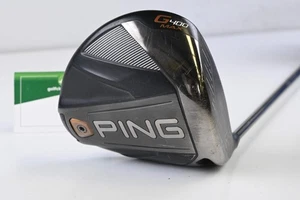 Ping G400 Max Driver / 10.5 Degree / Stiff Flex Ping Tour Chrome 65 Shaft - Picture 1 of 9