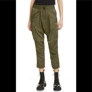 R13 Military Cargo Pant 25 XS H49 - Bild 1 von 4