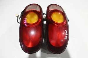 1995-1996-1997 JDM HONDA INTEGRA LUCES TRASERAS IZQUIERDA Y DERECHA OEM DB8 - Imagen 1 de 4