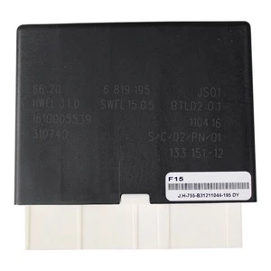 66206819195 Park Distance Control PDC Modul Für BMW F25 F26 X3 X4 X5-F15 X6-F16 - Bild 1 von 4
