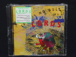 Cords - Taurus No Bull - CD - Bild 1 von 3