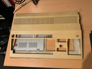 Commodore Amiga 500 Gehäuse - Bild 1 von 4