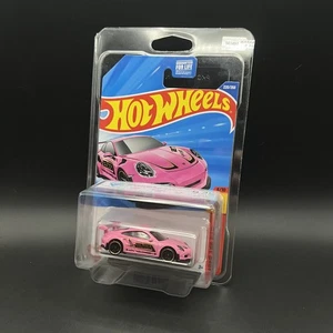 Hot Wheels 2025 High Graded MINT 9.25 | PORSCHE 911 GT3 RS - Picture 1 of 11