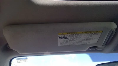 Parasol izquierdo conductor compatible con 07-10 SCION TC 78521 Foto 1 de 4