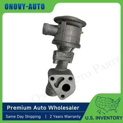 Air Pump Check EGR Valve Pipe Assembly For AUDI A4 VW Passat B5 1.8T 06B131101H Foto 1 de 4