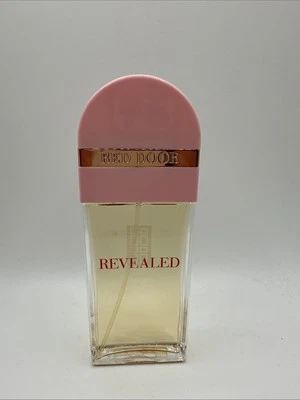 Spray EDP Red Door Revealed 1,7 OZ para mujer nuevo como se muestra sin caja Foto 1 de 3