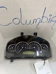 04-06 Pontiac GTO 200 mph Instrument Gauge Speedometer Cluster OEM 92172961 NOS - Picture 1 of 3