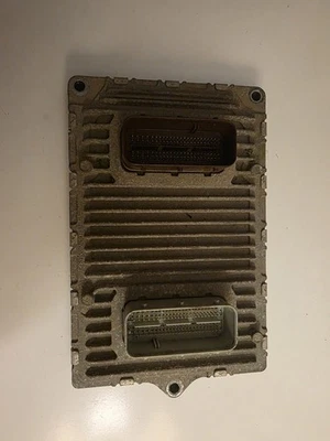 2012 Jeep Patriot Compass ECM Engine Computer Control Module ECU PCM 5150607AC - Image 1 of 3