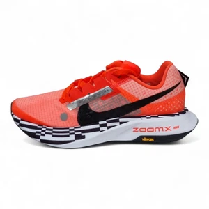 Scarpe da ginnastica Nike ZoomX Ultrafly Trail Bright Crimson Gym Running | DX1978 600 - Foto 1 di 7