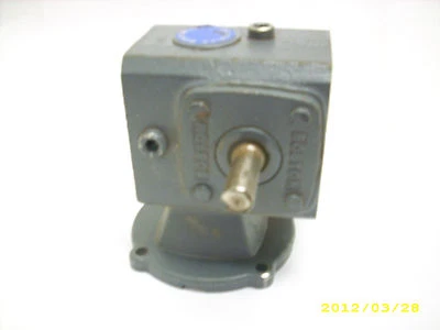 Boston Gear Speed Reducer - Image 1 of 2