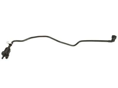 Válvula de purga original para Porsche Boxster 2005-2008 77893CNHS 2006 2007 Foto 1 de 2