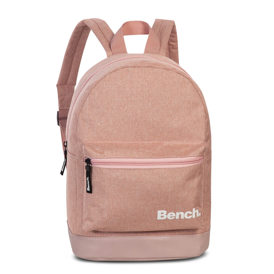 Bench kleiner Damen City Rucksack Frauen Daypack Backpack 64171 - Bild 1 von 1