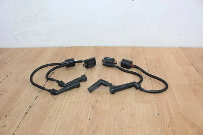 Juego de 4 bobinas de encendido Yamaha Raider 1900 2009 Foto 1 de 4