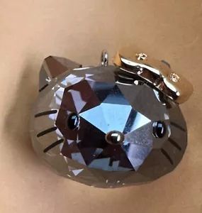 Hello Kitty Swarovski × nur Halskette Anhänger ohne Box - Bild 1 von 7