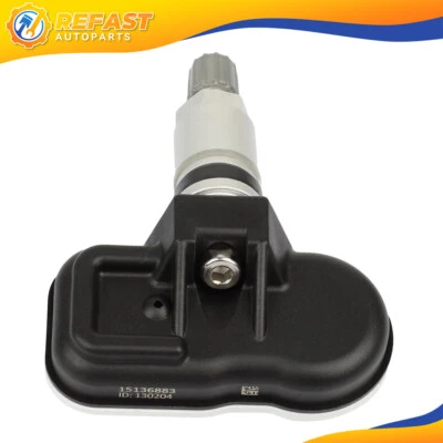 For Cadillac Escalade EXT Seville 2001-2005 Tire Pressure Monitor Sensor 315MHz - Image 1 of 4