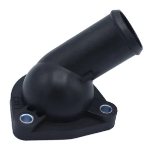 Thermostat Housing Connector Water Outlet Connection For Ford 1148329 2S4Q8594AB - Picture 1 of 12