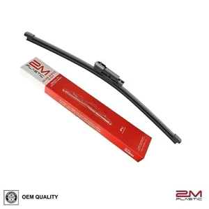 Rear Windshield Wiper Blade For Mercedes Benz GLC300 16-22 GLC350 E - Foto 1 di 2