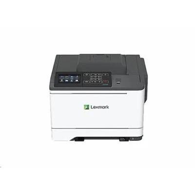 Lexmark CS622de | 42C0080 | ONLY 11,492 pages | Tested & Working - Image 1 of 4