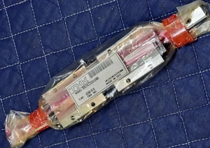 Linearblock und 280 mm Schiene - THK SHS15LC2SS + 280L Es wird Ihre Last bewältigen! NEU - Bild 1 von 5