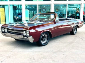 1965 Oldsmobile 442 - Picture 1 of 12