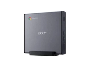 Acer CXI4 Chromebox - Intel Core i5 10th Gen i5-10210U Quad-core (4 Core) 1.60 G - Picture 1 of 12