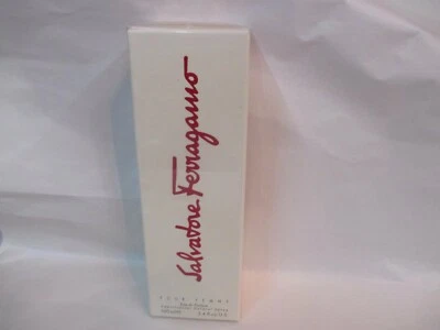 SALVATORE FERRAGAMO Edp Spray Woman 100 ML Blister New - Image 1 of 2