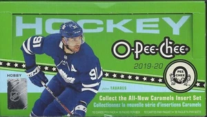 19-20 OPC Complete Your Base Set (1-500) - 2 Cards for $1.00 - Picture 1 of 1