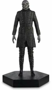 Eaglemoss Part 085 Dr. Who  the Vigil Figurine 3.75" ca. 9,5cm NEU OVP  - Picture 1 of 1