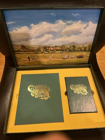 1989 PEREZ STEELE SET WITH 32 AUTOGRAPHS MICKEY MANTLE TED WILLIAMS HANK AARON + Cover