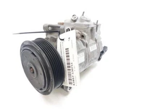 1K0820859T COMPRESSORE ARIA CONDIZIONATA SKODA OCTAVIA (1Z5) 1.4 TSI 16V MAN 6M - Foto 1 di 5