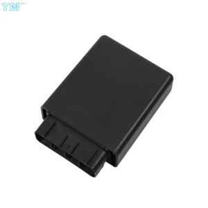 0824-038 CDI Box Ignition Unit Fit For 2006-2009 Arctic Cat Prowler 650 H1 ATV - Picture 1 of 7