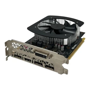 NVIDIA GeForce GTX 960 2GB 128Bit | GDDR5 GPU Grafikkarte - Bild 1 von 3