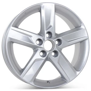 New 17" x 7" Replacement Wheel for Toyota Camry 2012 2013 2014 Rim 69604 - Picture 1 of 4
