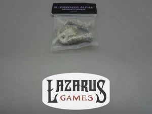 Metamorphomis Alpha Miniatures: Ground Diver (NiB) - Picture 1 of 4